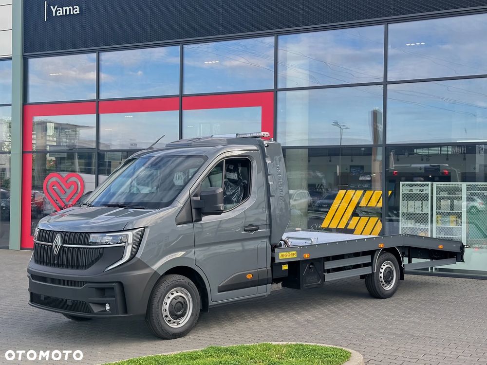 Renault Master - 3