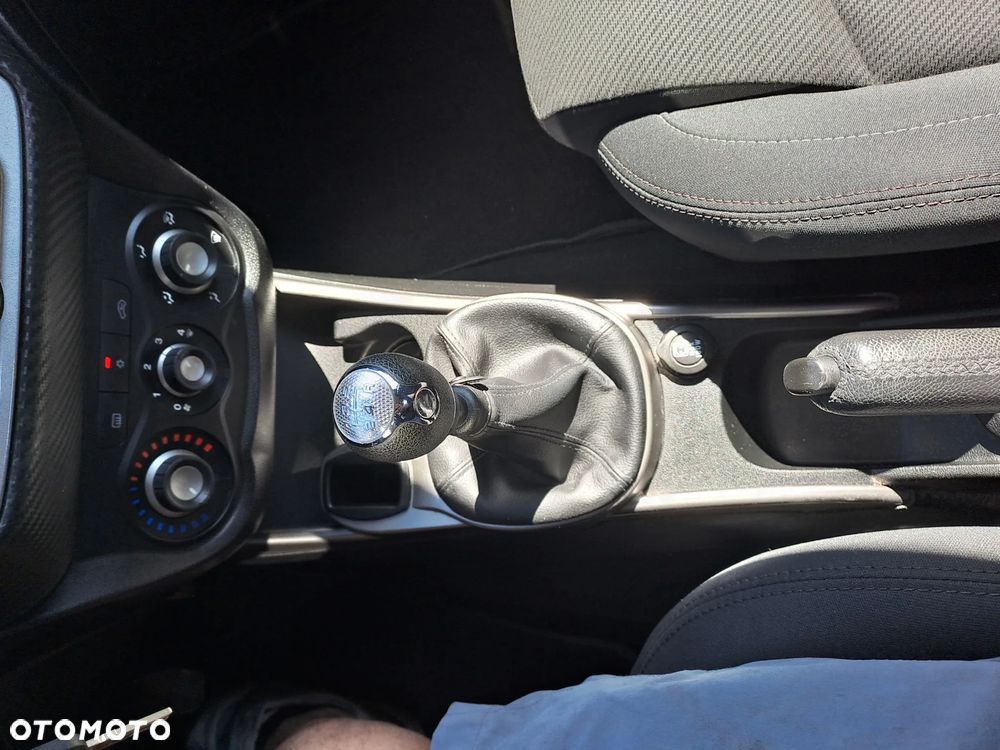 Alfa Romeo Mito 1.4 16V MultiAir Super - 27