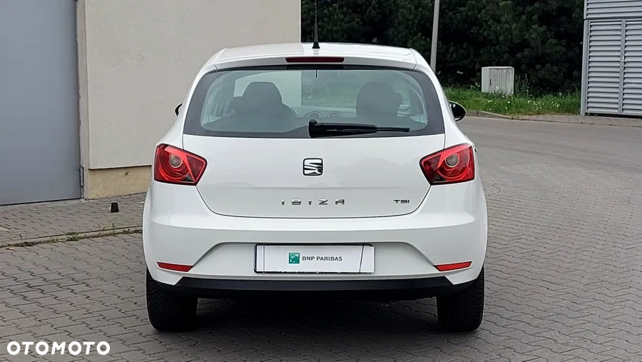 Seat Ibiza 1.2 TSI Style - 5