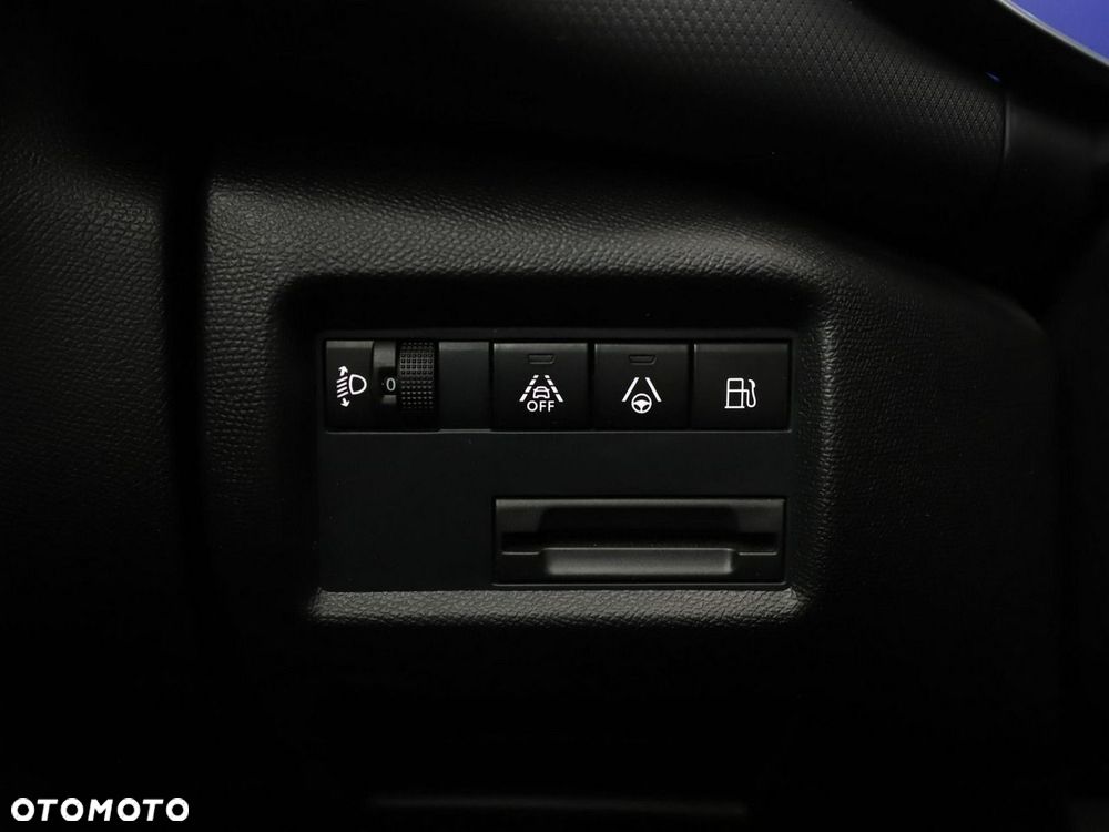 Citroën C5 Aircross 1.6 PHEV Feel Pack EAT8 - 39
