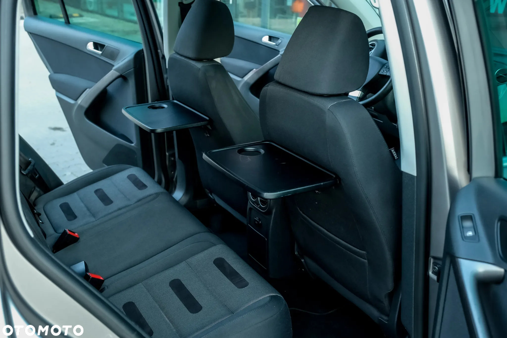 Volkswagen Tiguan 2.0 TDI 4Mot Track&Field DSG - 32