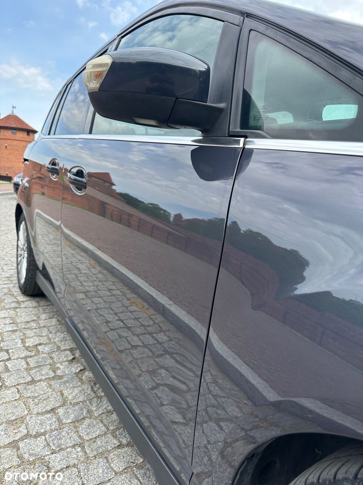 Ford Grand C-MAX 2.0 TDCi Trend - 8