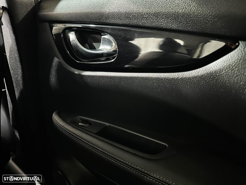 Nissan Qashqai 1.5 dCi Tekna Premium - 29