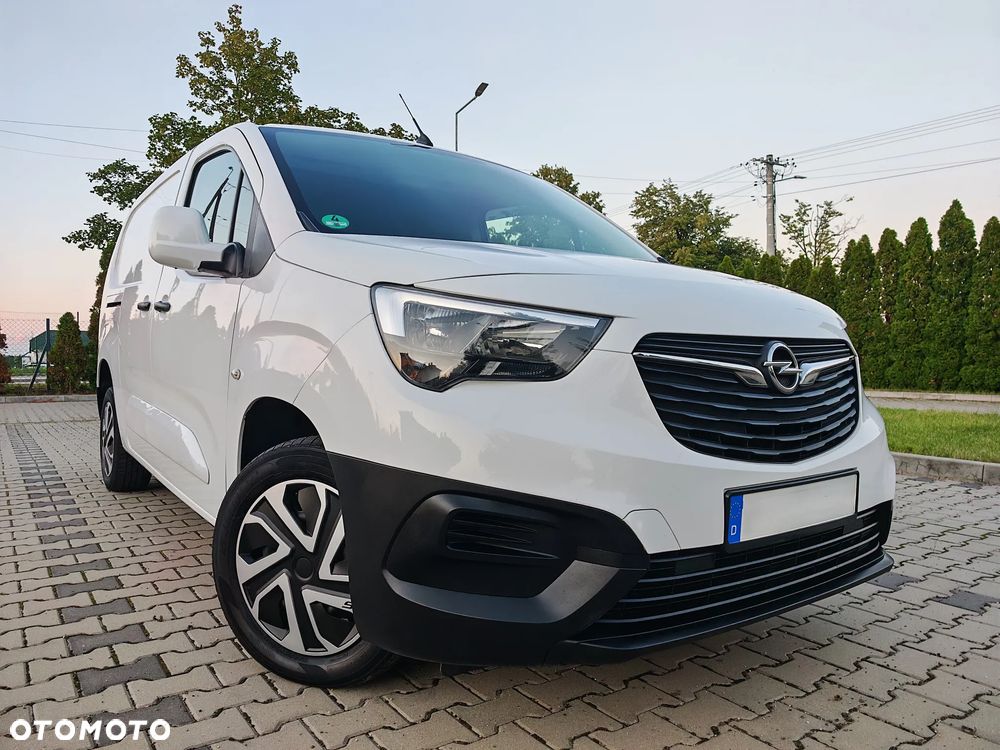 Opel Combo 1.5 D 75kW XL Edition - 3