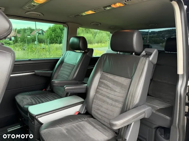 Volkswagen Multivan - 7