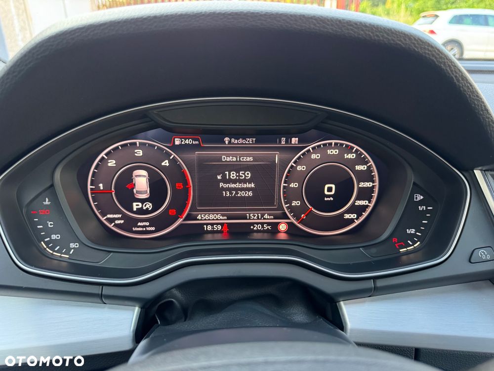 Audi Q5 2.0 TDI Quattro S tronic - 35