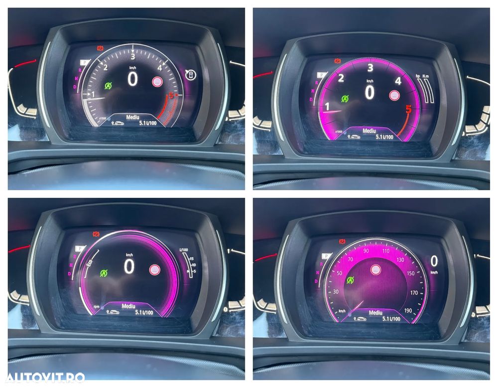 Renault Kadjar Energy dCi 110 EDC Business - 19