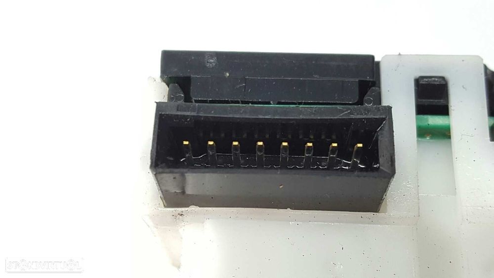 COMANDO DO LIMPA-VIDROS NISSAN QASHQAI+2 (JJ10) ACENTA - 4