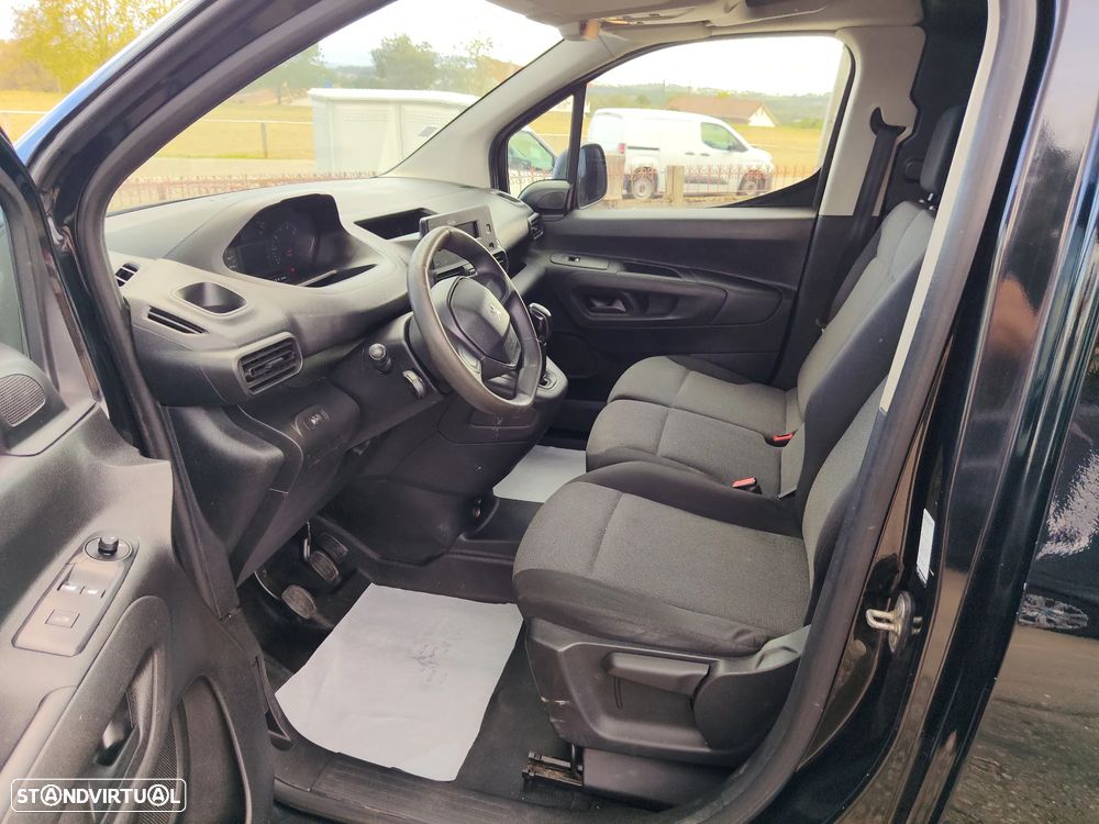 Peugeot PARTNER XL LONGA - 4