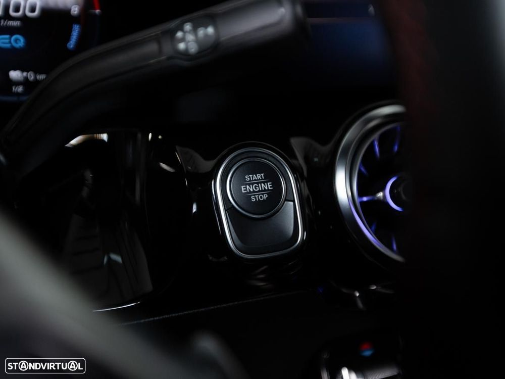 Mercedes-Benz GLA 250 e 8G-DCT AMG Line - 21