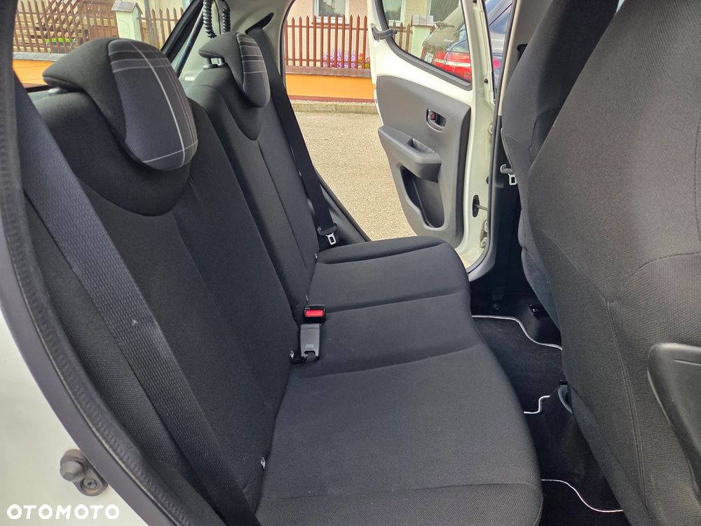 Peugeot 108 PureTech 82 Style - 27