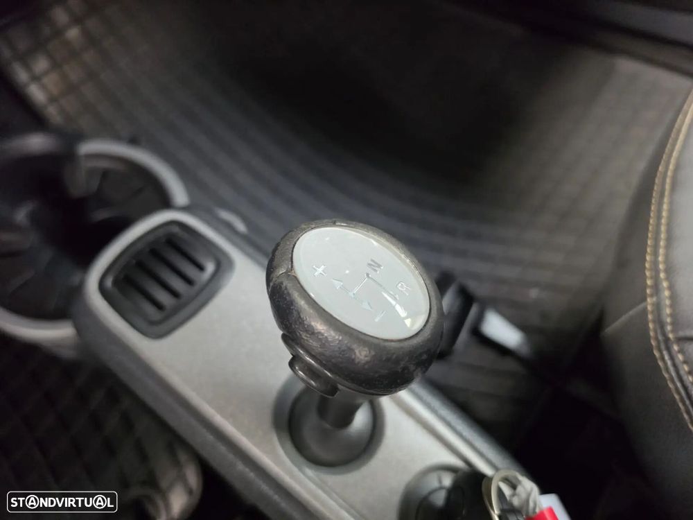 Smart ForTwo Coupé 0.8 cdi Passion 45 - 2