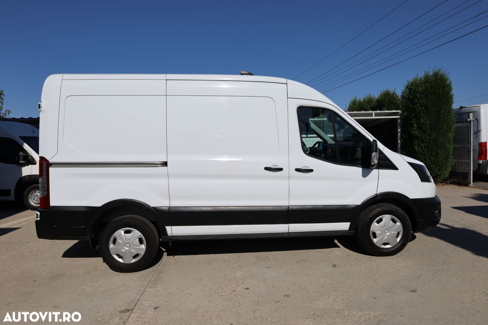 Ford Transit L2H2 2.0D 130CP - 8
