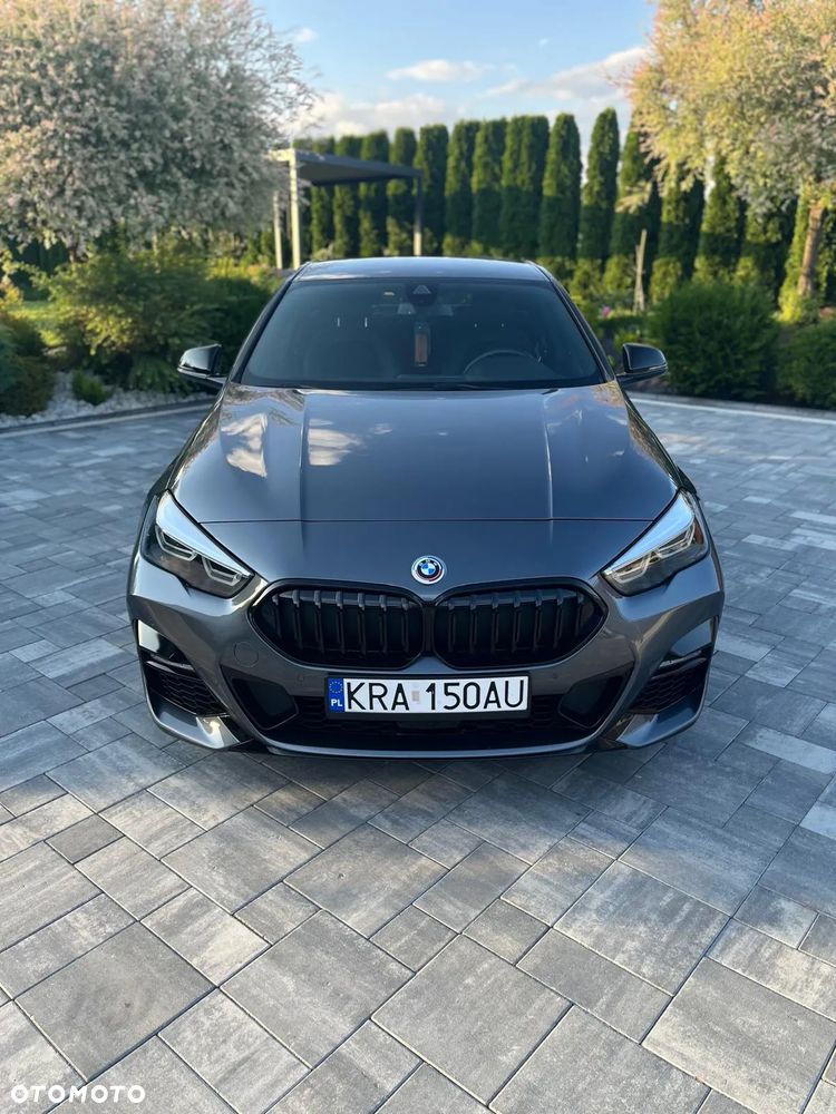 BMW Seria 2 216d GT M Sport - 7