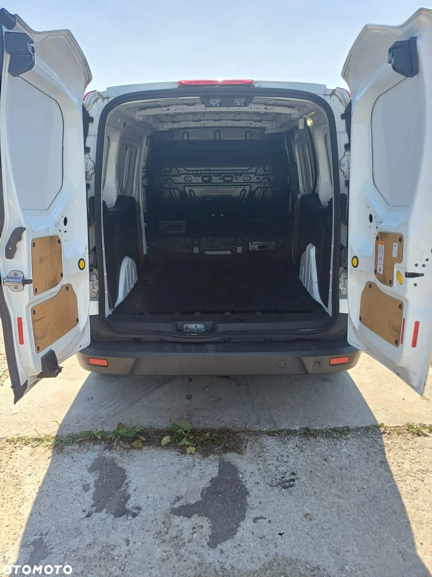 Ford Transit Connect 220 L1 Trend - 3