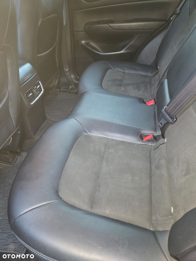 Mazda CX-5 SKYACTIV-G 194 AWD Sports-Line - 26