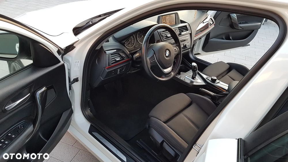 BMW Seria 1 - 26