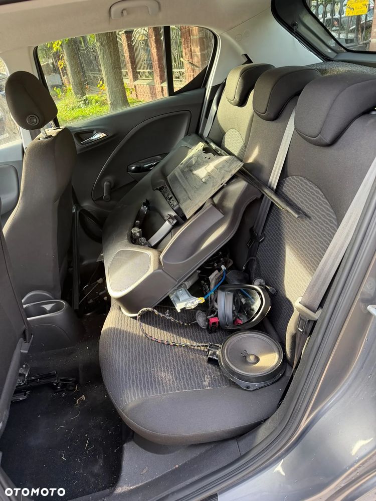 Opel Corsa 1.4 Enjoy - 18