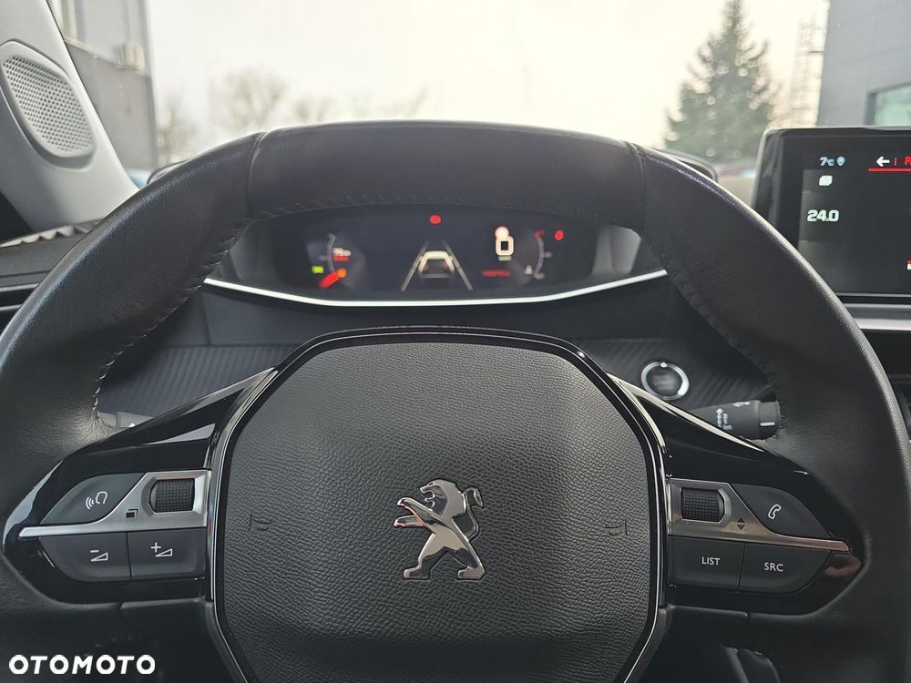 Peugeot 2008 1.5 BlueHDi Allure Pack S&S - 16