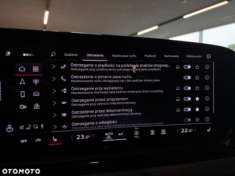 Audi A6 Limousine - 39