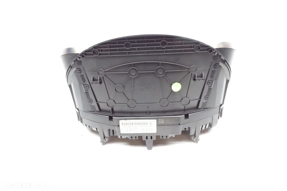 Mercedes C Klasa W205 Zegary Licznik A2059003427 - 2