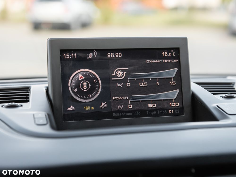 Alfa Romeo Giulietta 1.4 TB 16V Multiair TCT Sport - 23