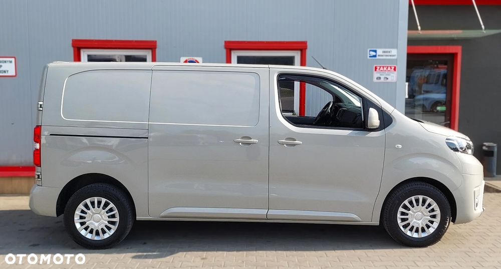 Toyota PROACE - 5