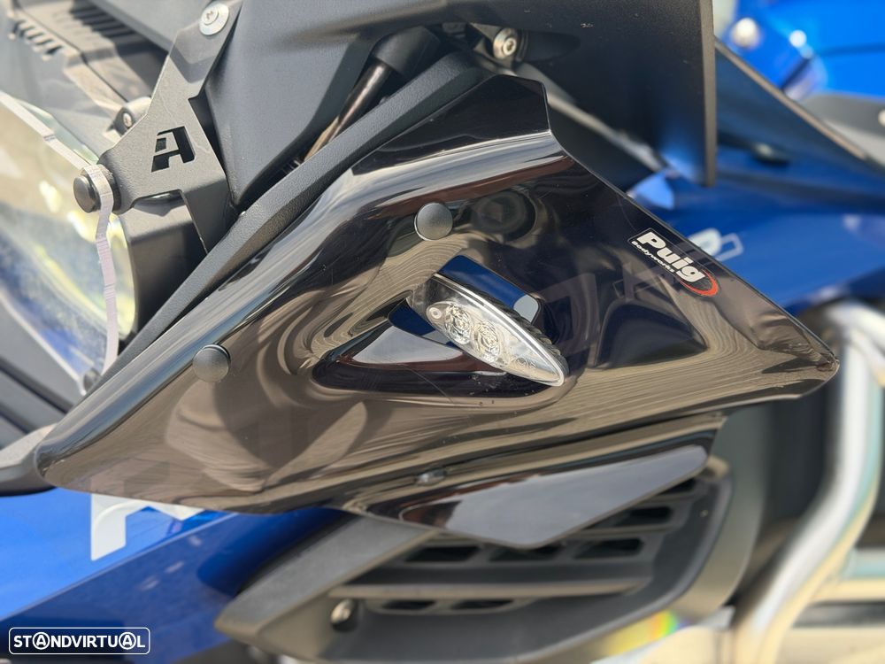 BMW R 1250 GS Adventure HP - 13