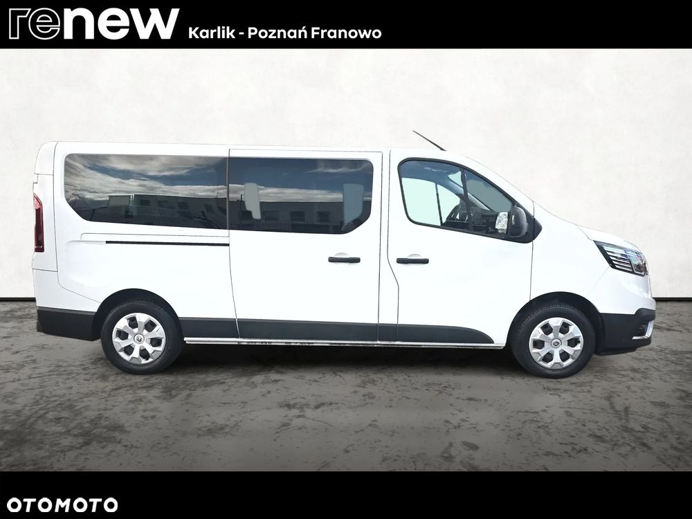 Renault Trafic Kombi 2.0 L2 Pack Clim - 5
