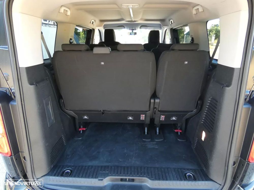 Toyota Proace Verso 2.0 D-4D L2 1.2T Prime 8L - 28