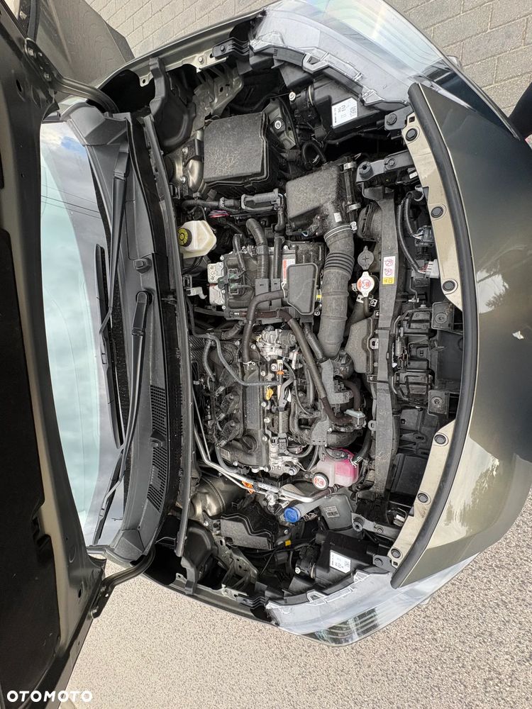 Toyota Yaris Cross Hybrid 1.5 Comfort - 6
