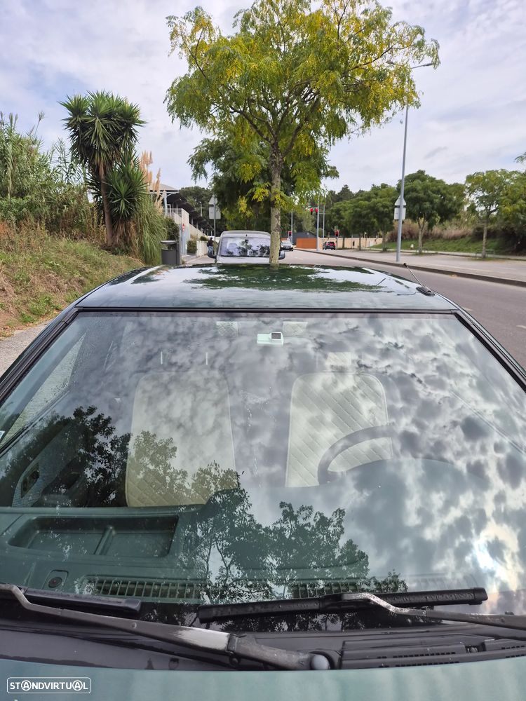 Nissan Almera 1.4 GX - 3