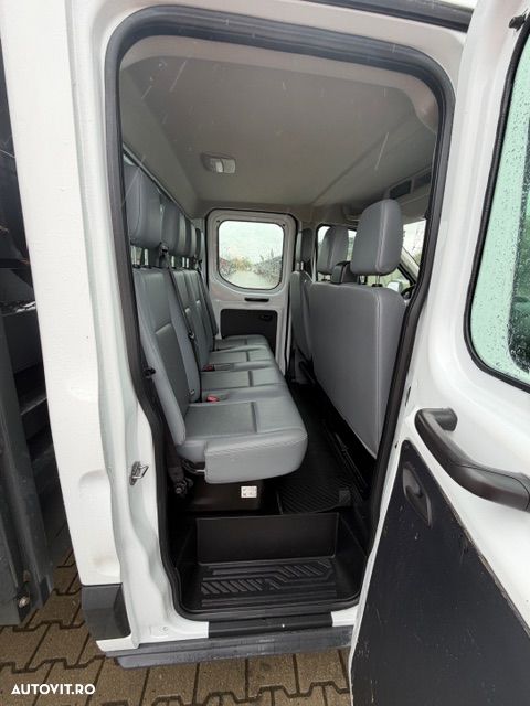 Ford TRANSIT - 12
