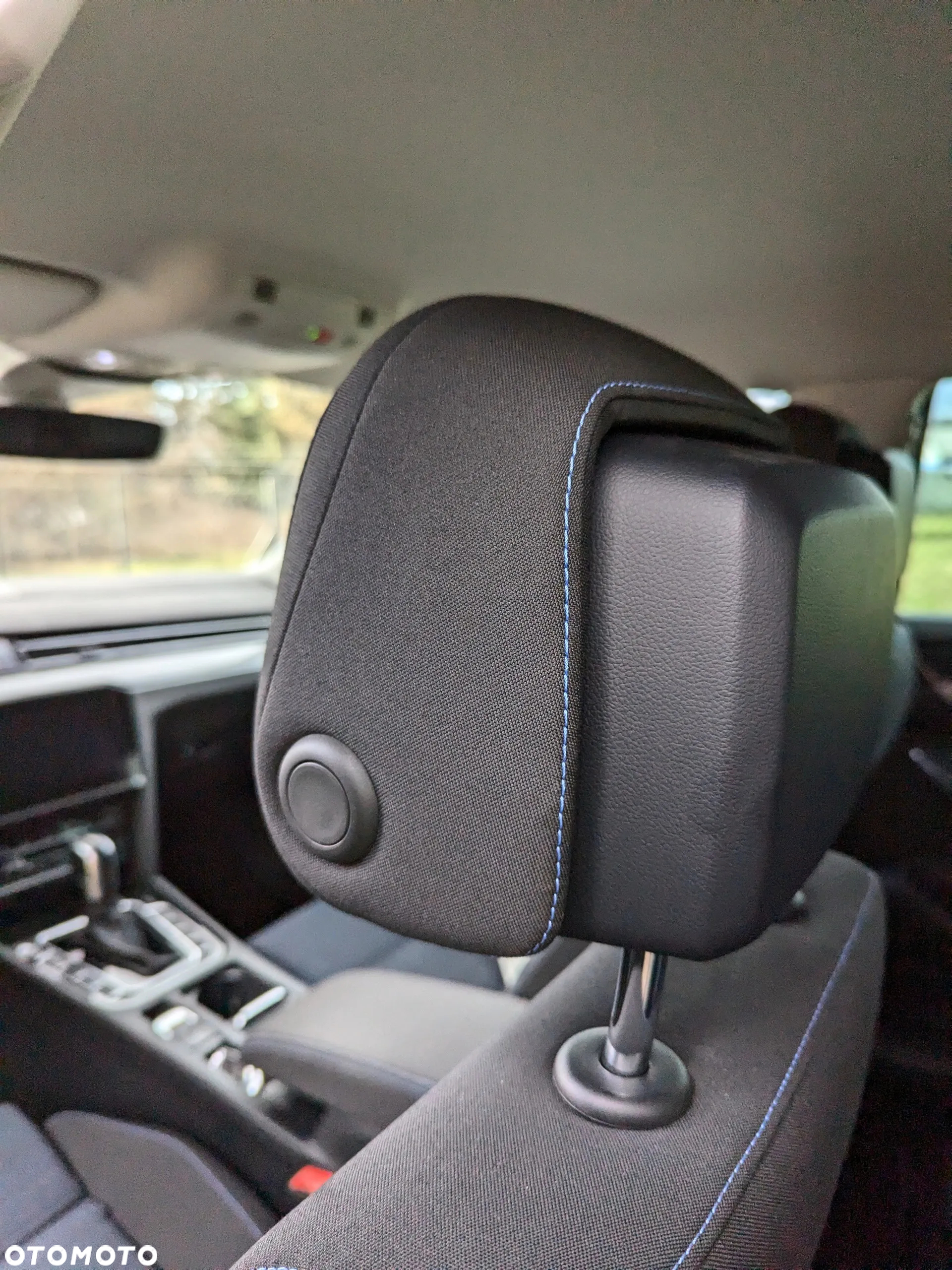 Volkswagen Passat Variant 1.4 TSI Plug-In-Hybrid DSG GTE - 19