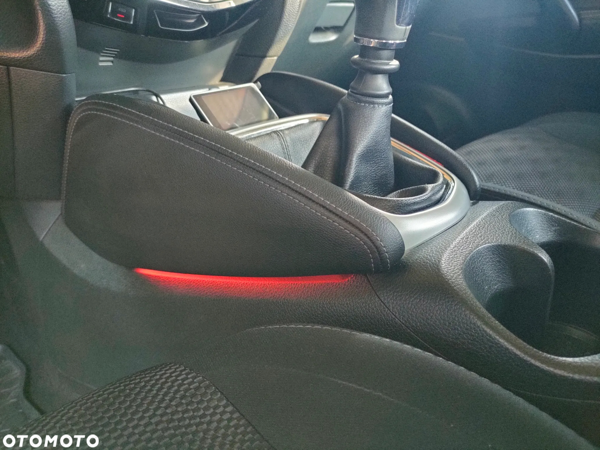 Nissan Qashqai 1.6 DCi Acenta EU6 - 16