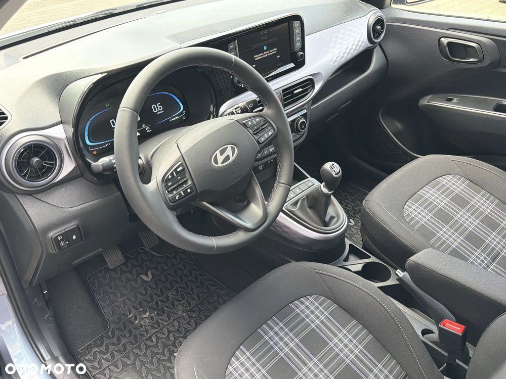 Hyundai i10 1.2 Modern - 10