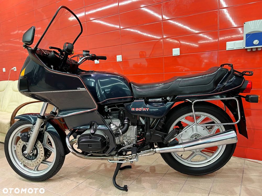 BMW RT - 5