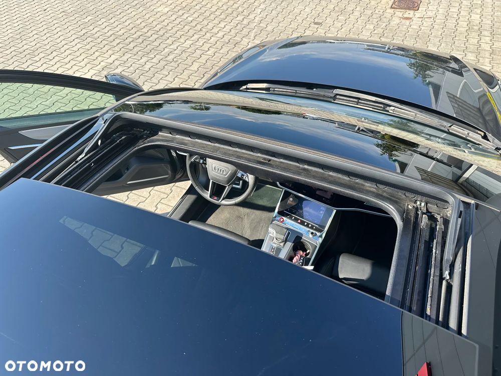 Audi S6 Avant - 9