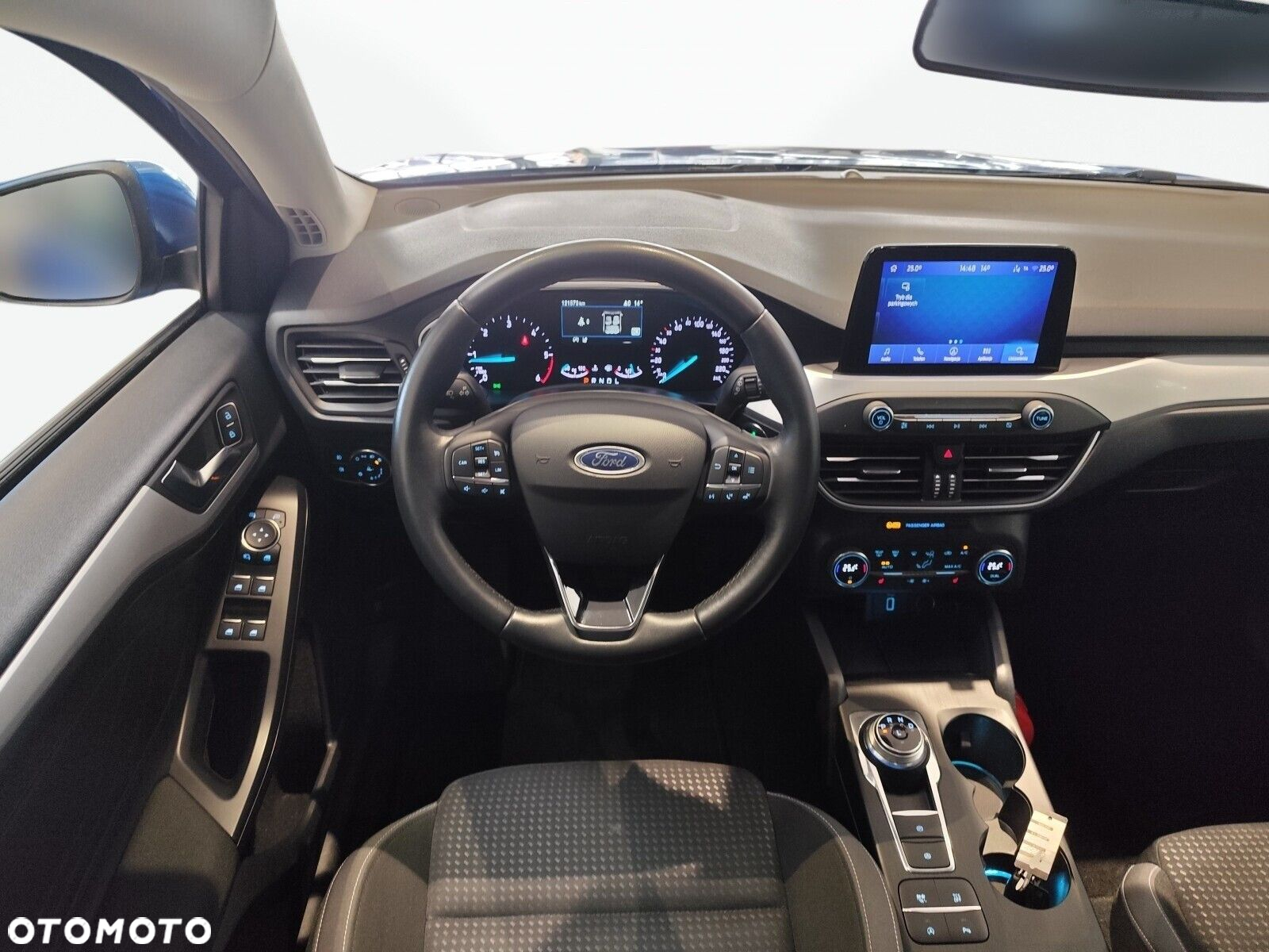 Ford Focus - 27