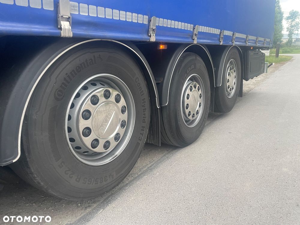 Berger Ecotrail standard lekka - 8