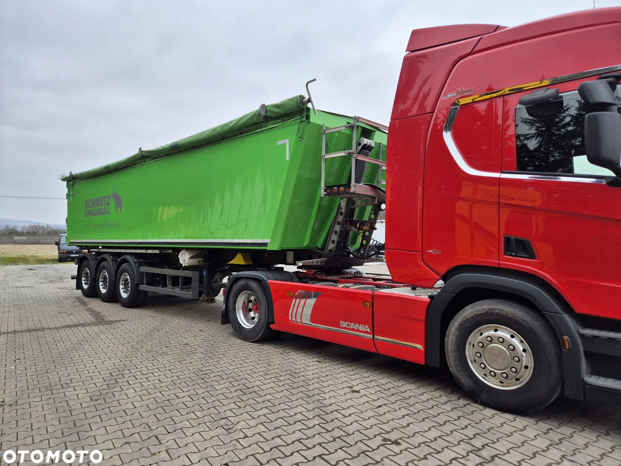 Schmitz Cargobull - 20