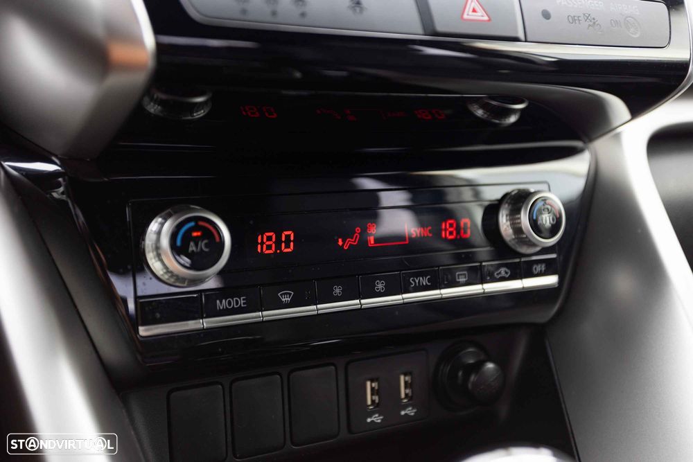 Mitsubishi Eclipse Cross - 53
