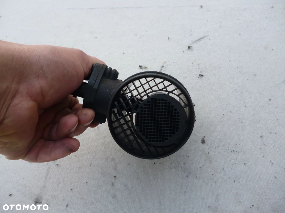 OPEL CORSA C 1.3 CDTI PRZEPŁYWOMIERZ - 2