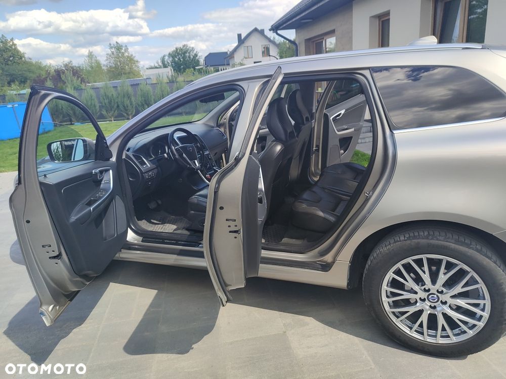 Volvo XC 60 - 7