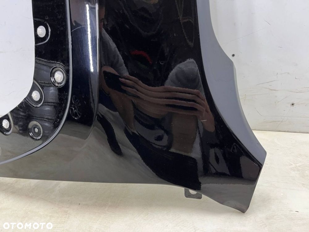 Błotnik Jeep Renegade 14r.- lewy przedni lewy przód - 11