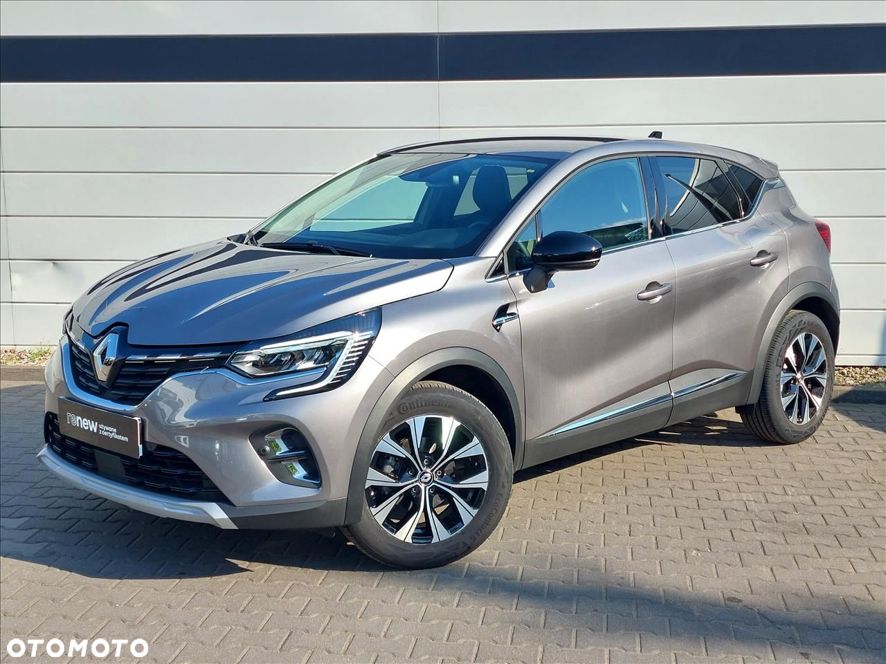 Renault Captur - 2