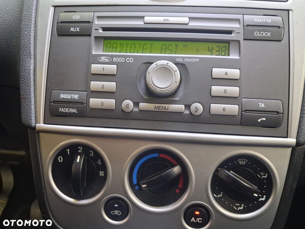Ford Fiesta 1.3 - 23