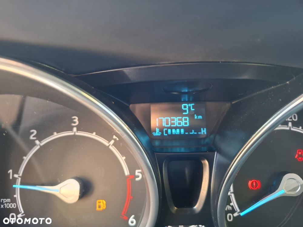 Ford EcoSport 1.5 EcoBlue TITANIUM - 18