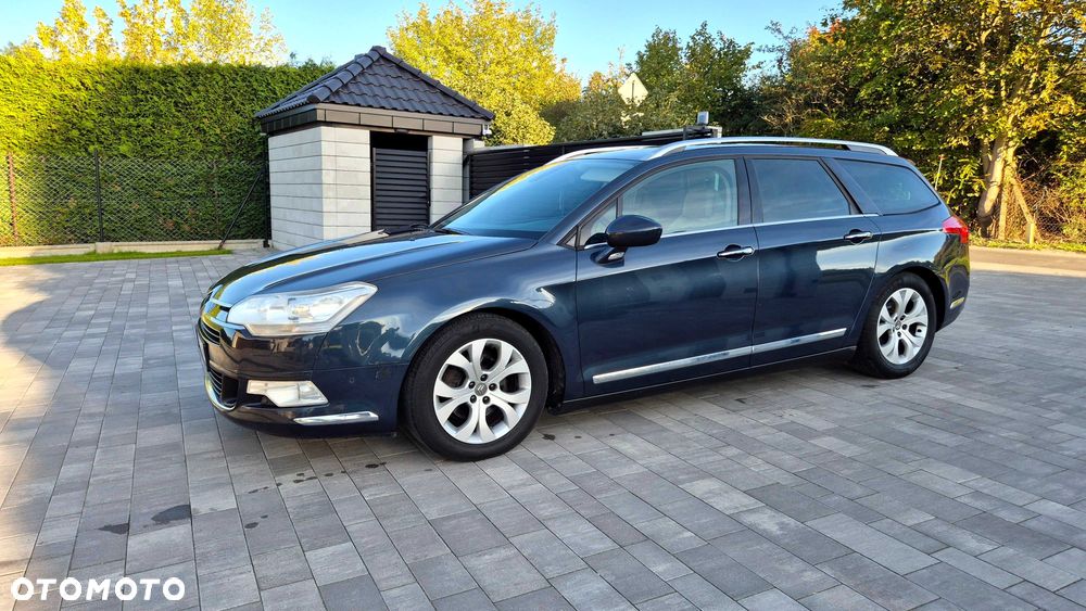 Citroën C5
