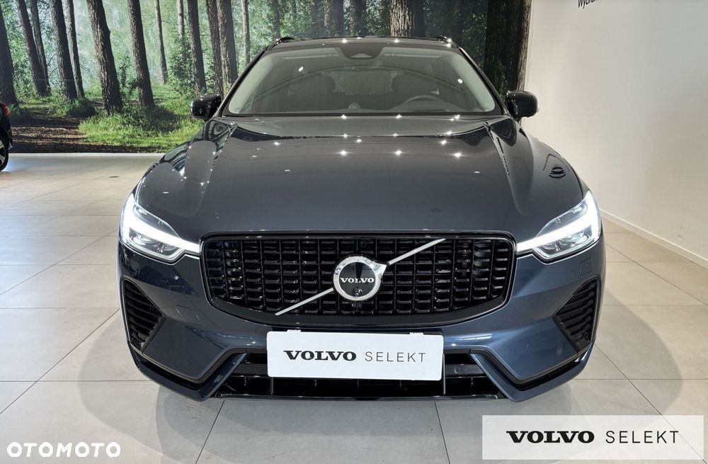 Volvo XC 60 - 10